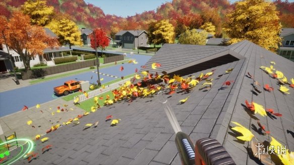 ģLeaf Blower Co.demo漴Ƴ